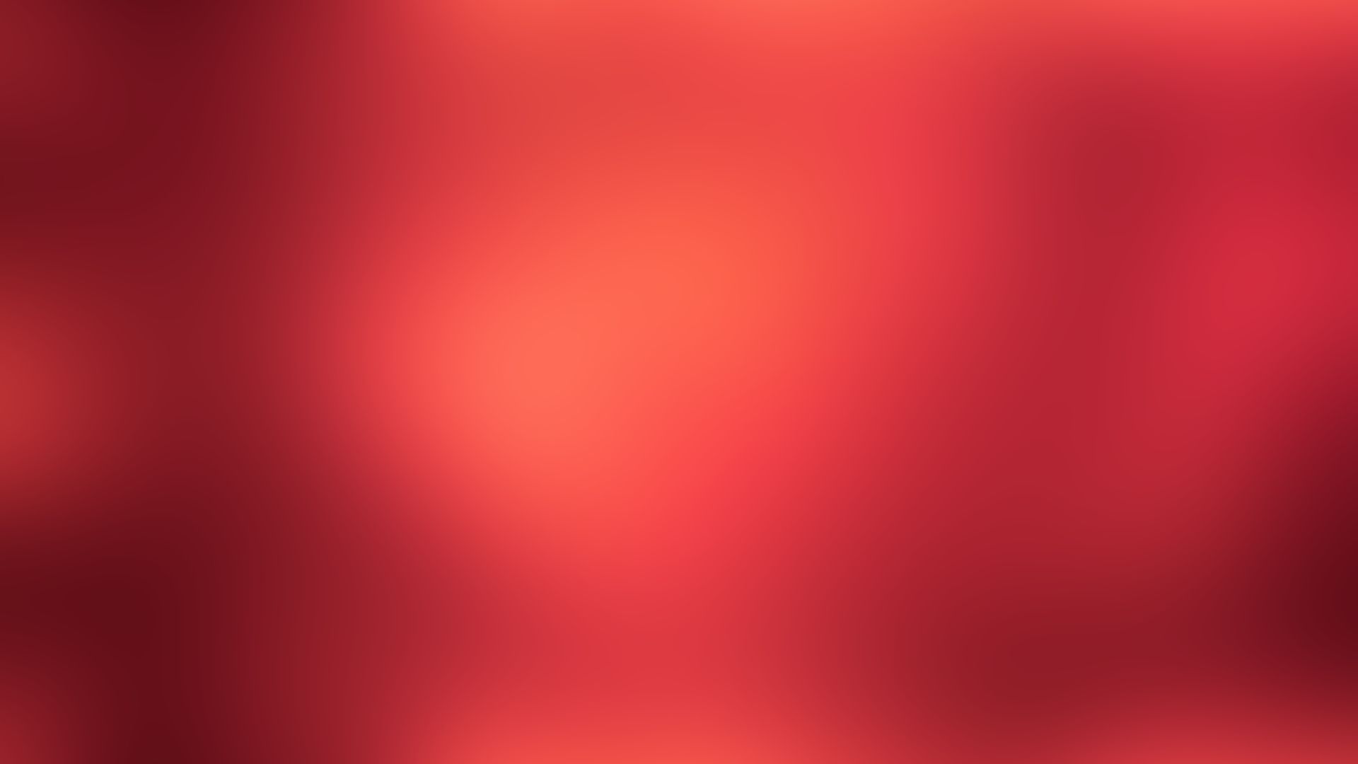 Light Red Wallpaper