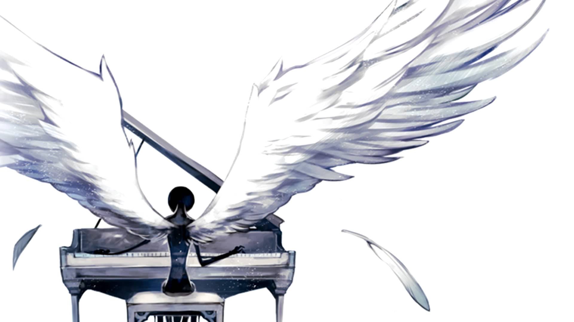 Deemo Wings Of Piano