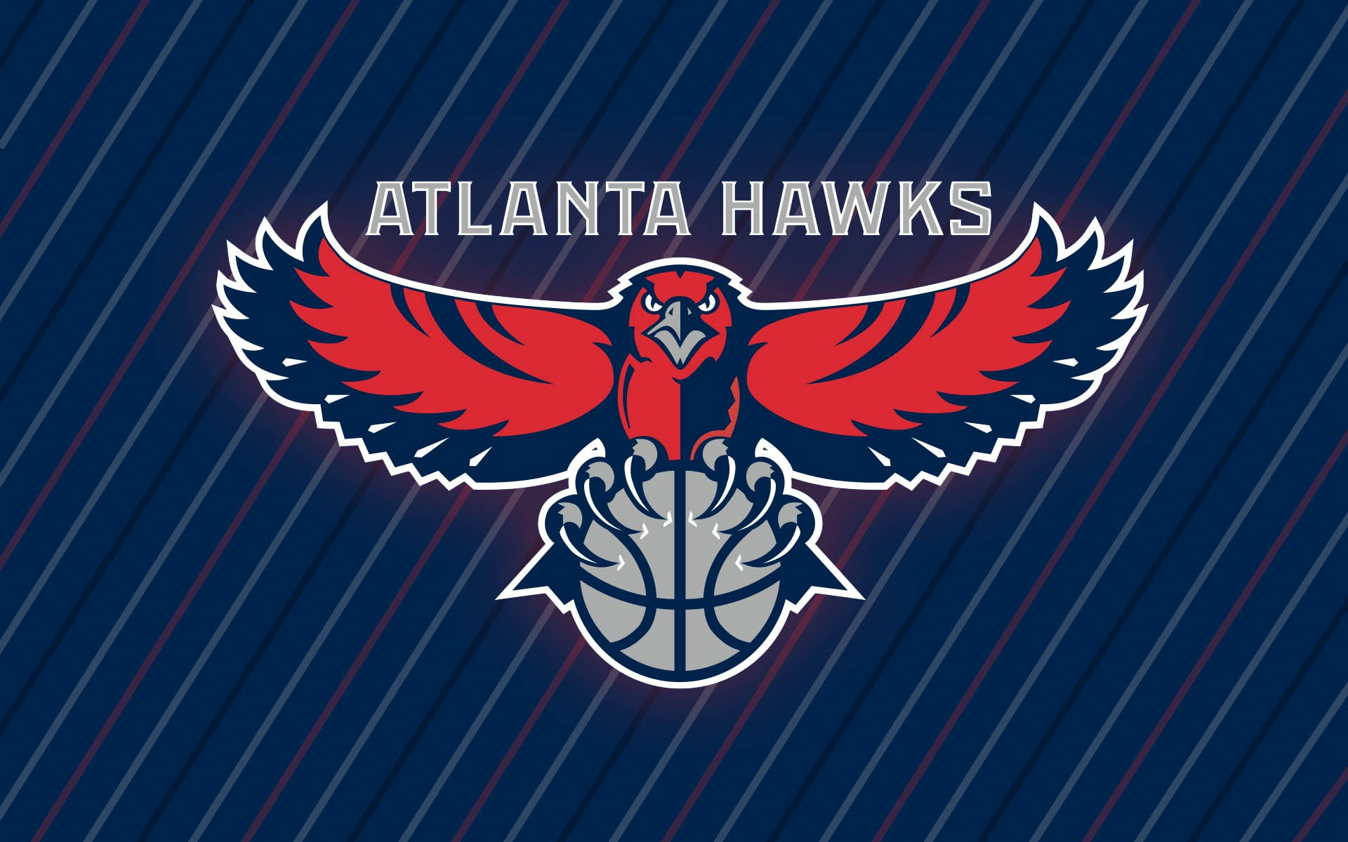 Atlanta Hawks Wallpaper
