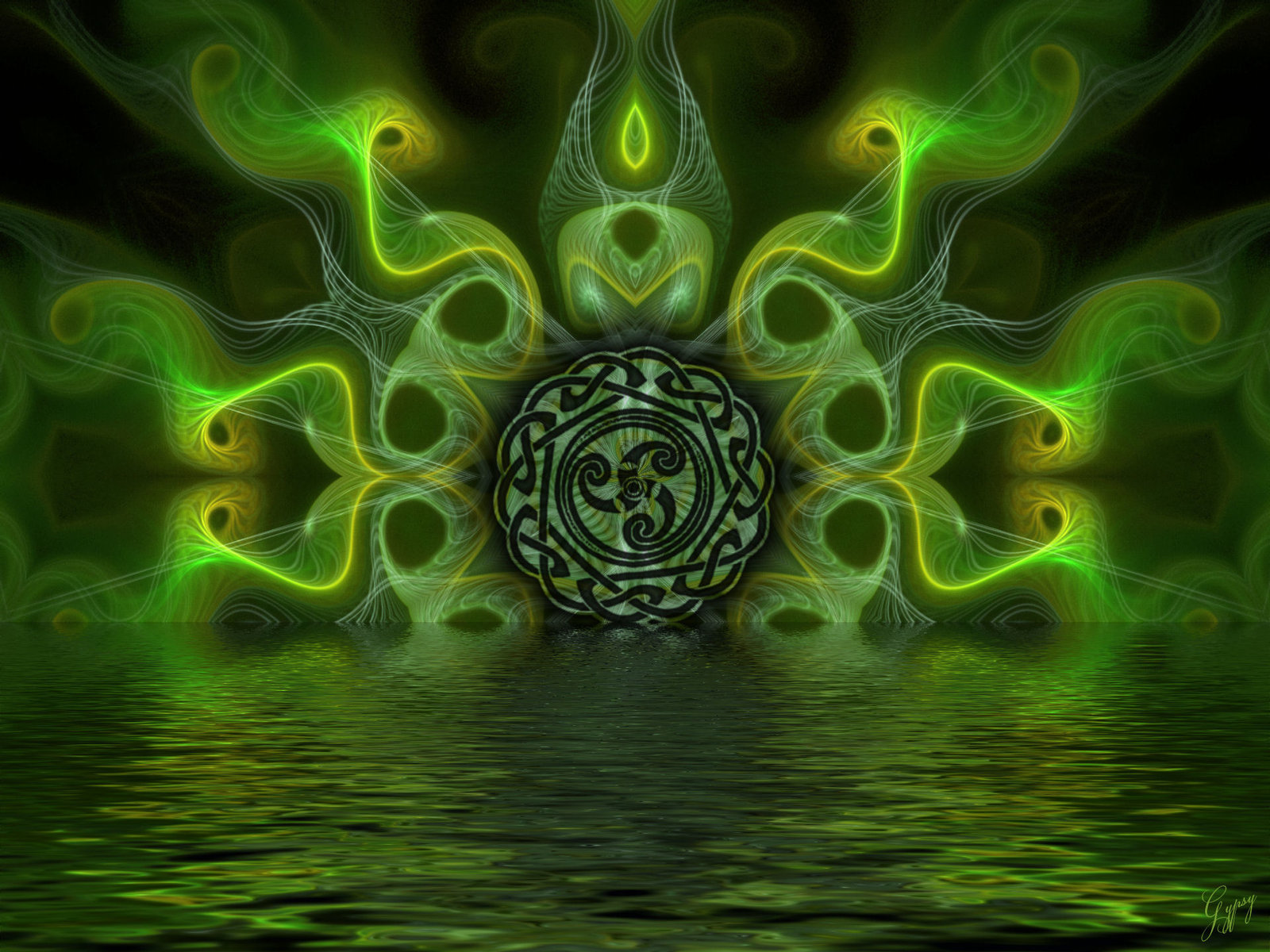 Celtic Druid Wallpaper Related Keywords Amp Suggestions