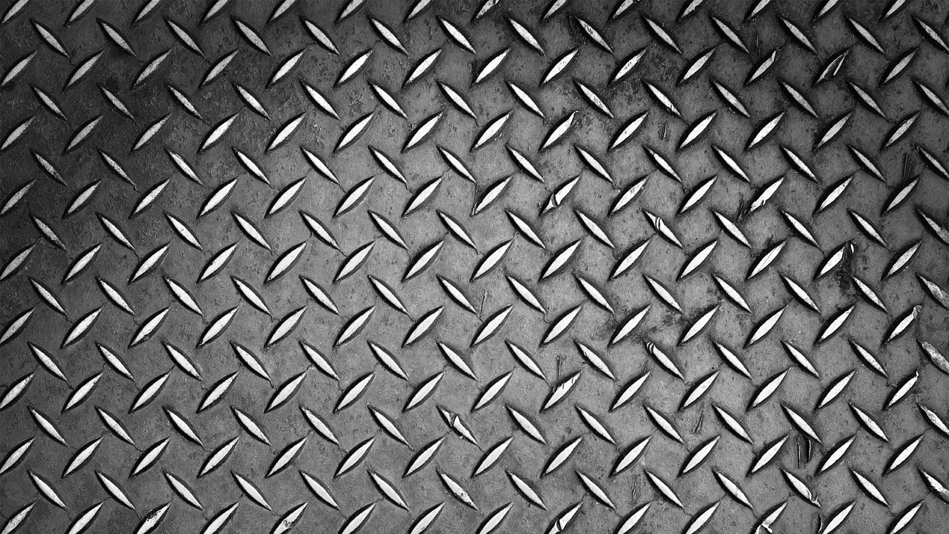 Steel Wallpaper On