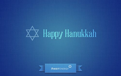 Hanukkah Photo Sharing