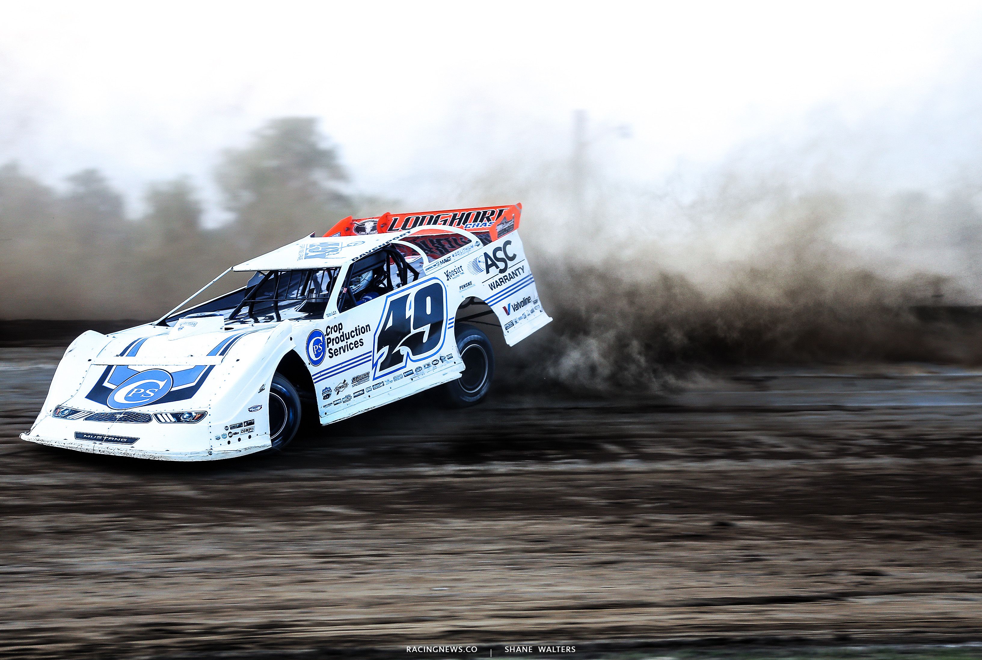 Sprint Car Racing Wallpaper
