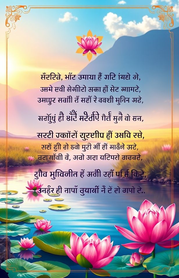 Gurbani Wallpaper
