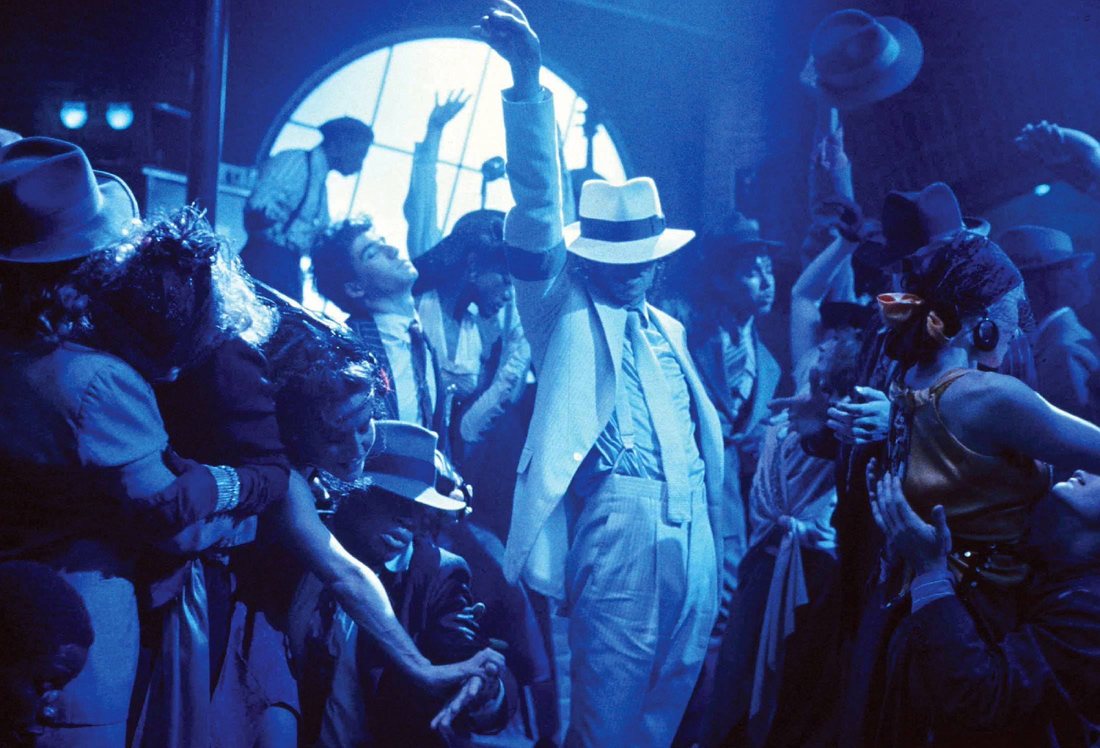 Michael Jackson images Smooth Criminal HD wallpaper and