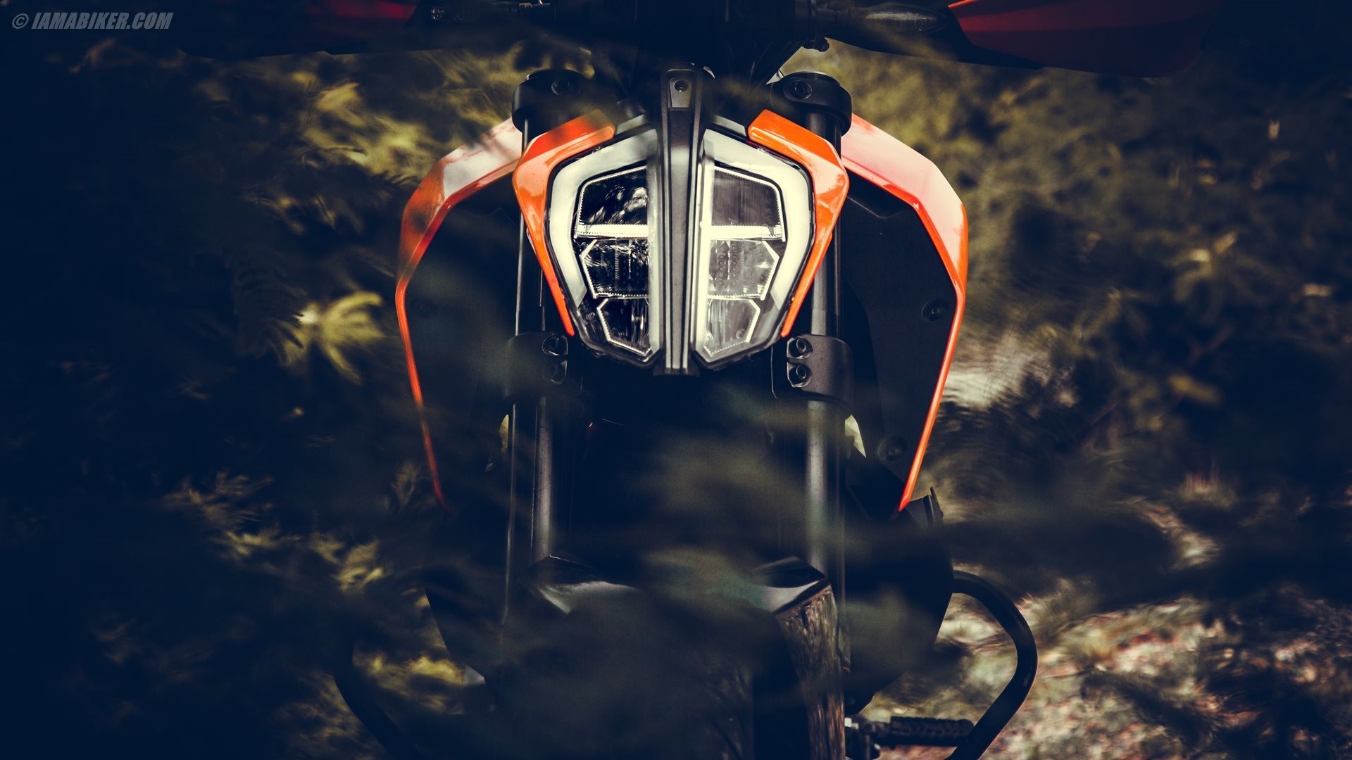 Ktm Logo Wallpaper HD