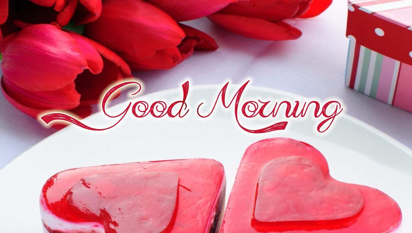Good Morning HD Image Top Wallpaper For Mobile