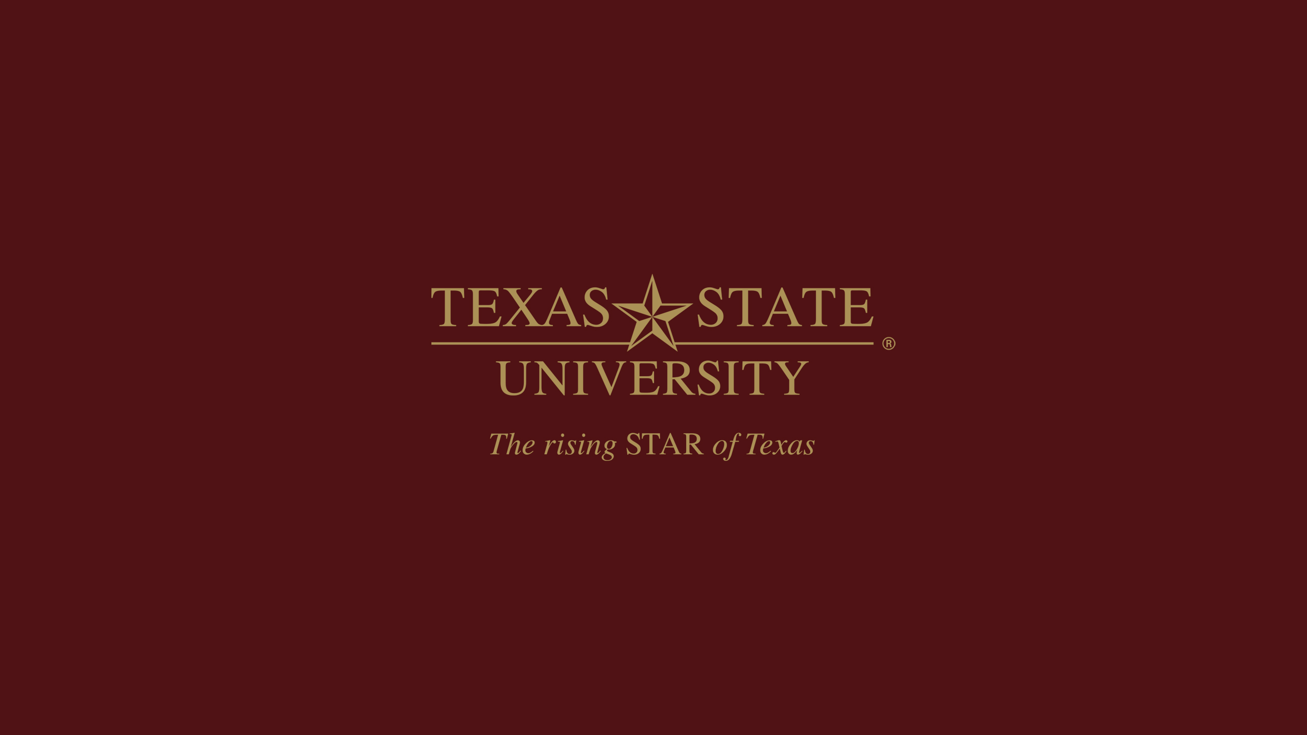 Wallpaper Brand Guidelines Texas State University