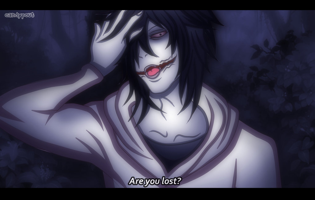 Anime Jeff The Killer HD Wallpaper And Pictures ImgHD Browse