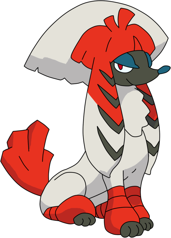 Furfrou Png Image Transparent Background Wallpaper