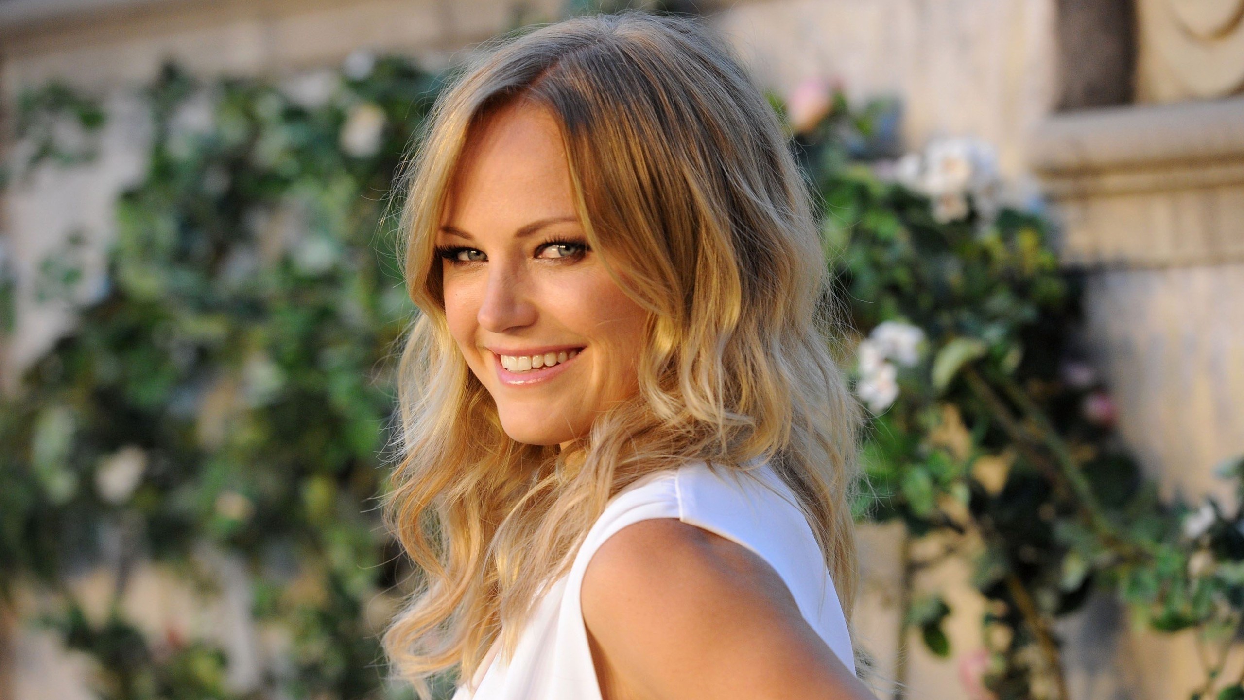 Malin AkermanHD Wallpaper