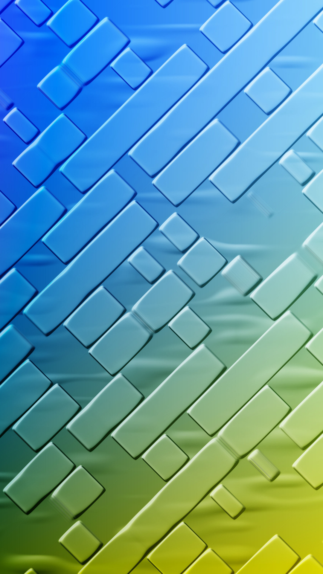 Colorful Tiles Pattern Gradient Abstract Wallpaper