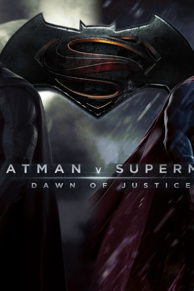 Batman Vs Superman Wallpaper HD