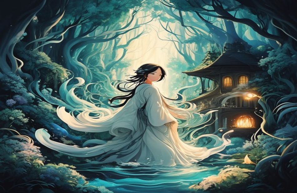 No Face Spirited Away Wallpaper