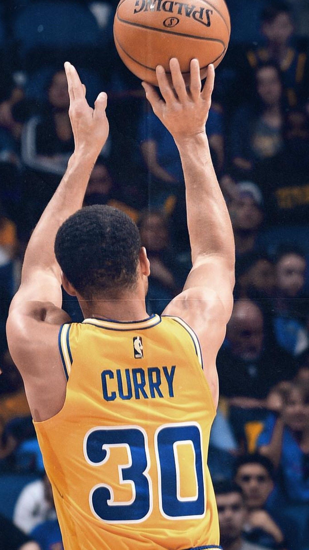 Arm and Stephen Curry Basketball Wallpapers on