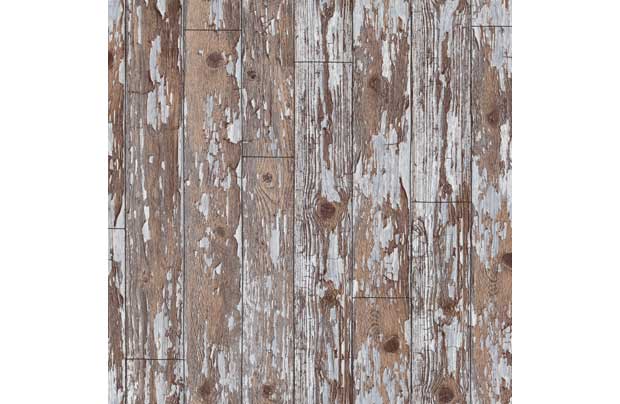 Wood Wallpaper Brown A Richly Detailed Panelling Effect