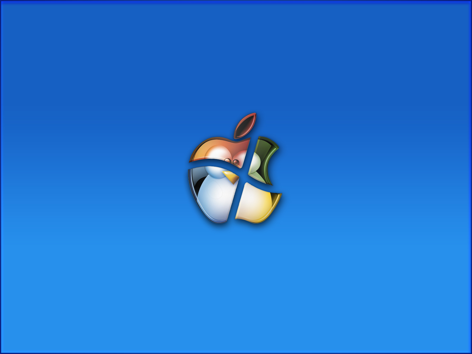 Apple Mac Wallpaper For Windows HD