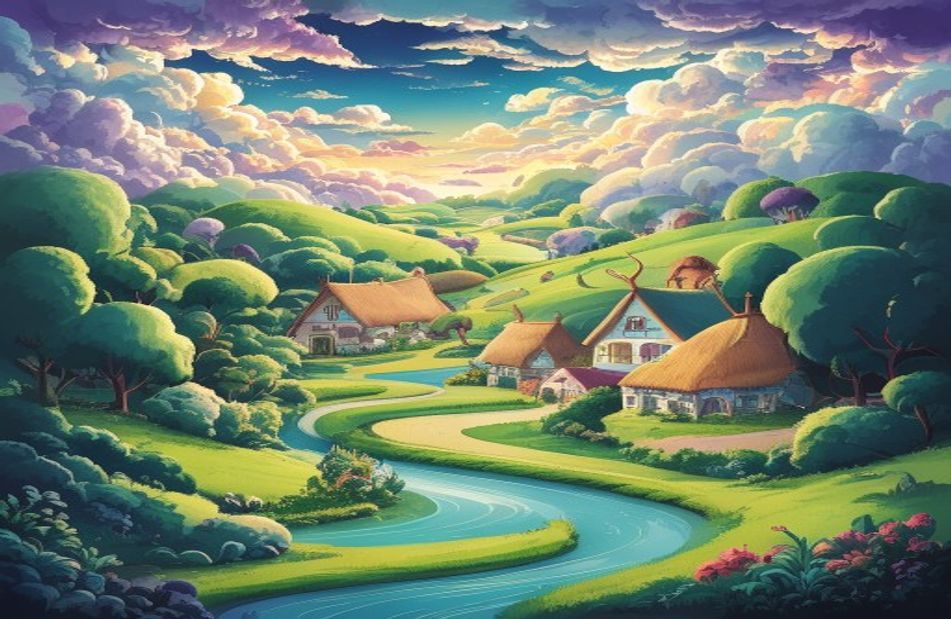 Studio Ghibli Wallpaper Deviantart