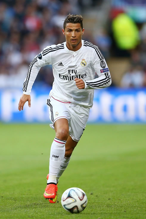 Cristiano Ronaldo Sona