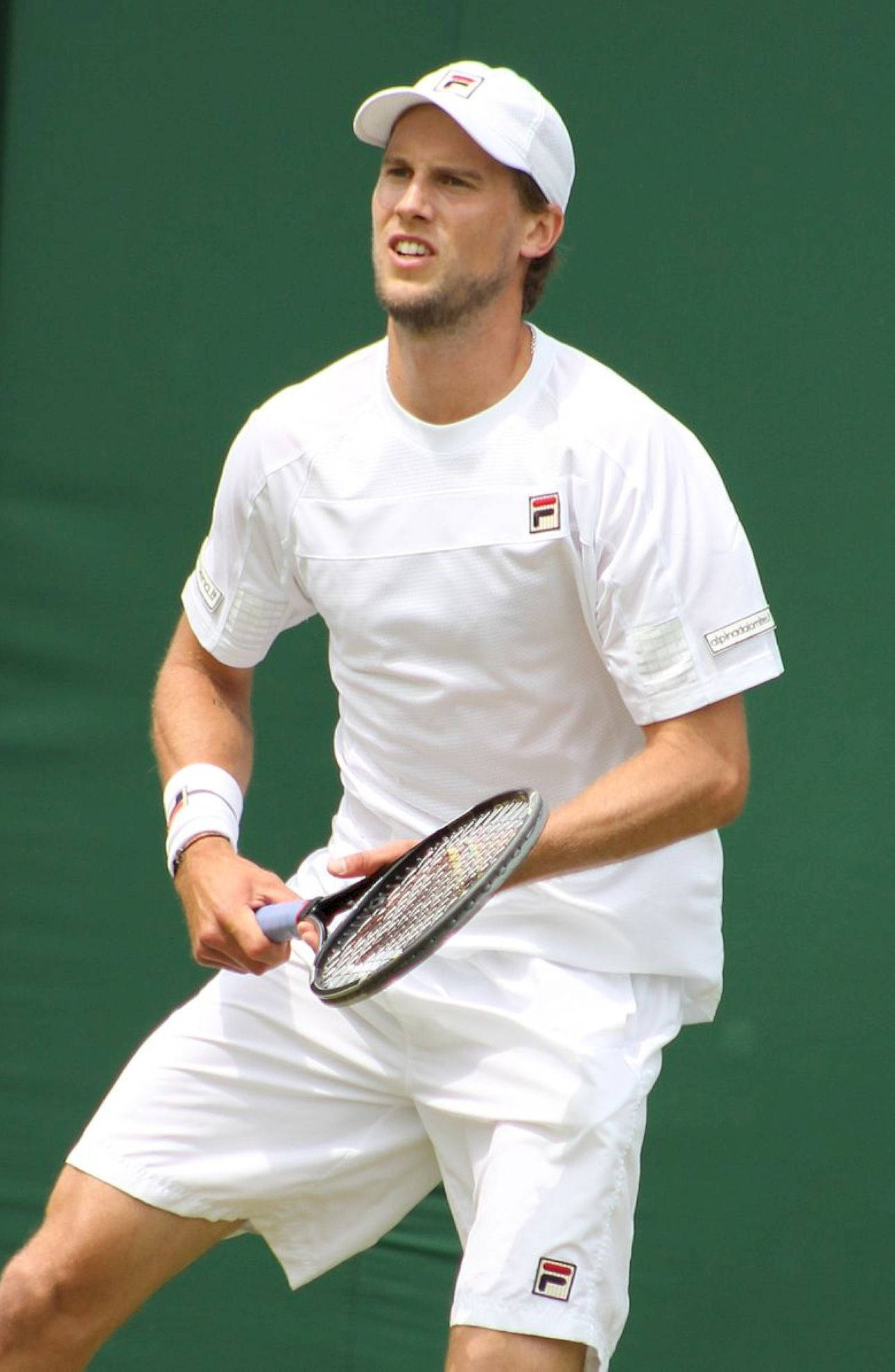 Andreas Seppi All Wallpaper