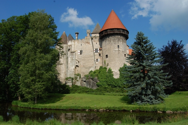 Castles Wallpaper Desktop