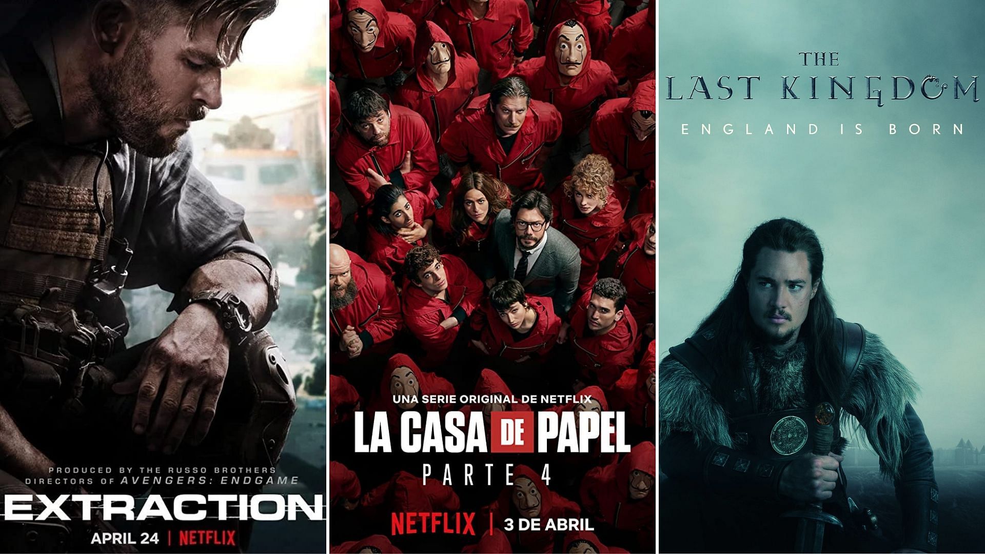 New Shows And Movies On Flix April From Jesus Colmenar S