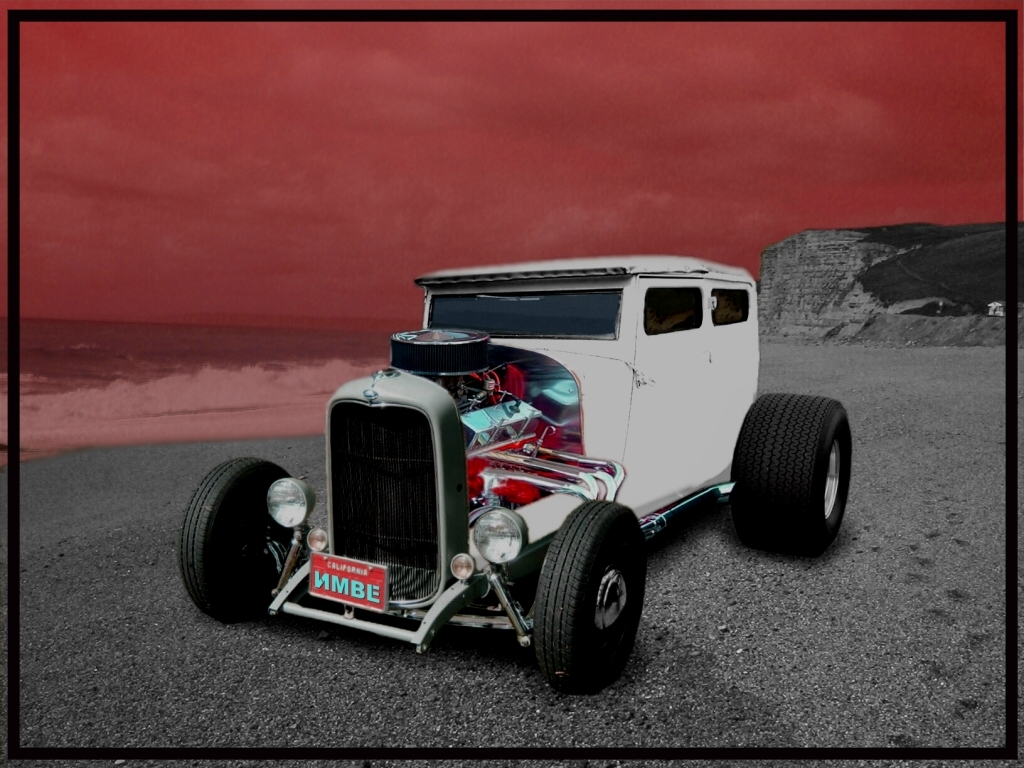 47d5a6cb64e65Evil Hot Rod Wallpaperjpg