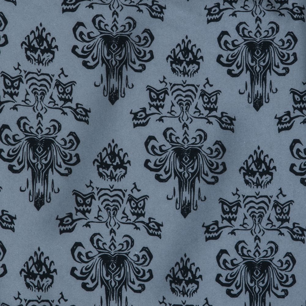 Haunted Mansion Wallpaper Top Background