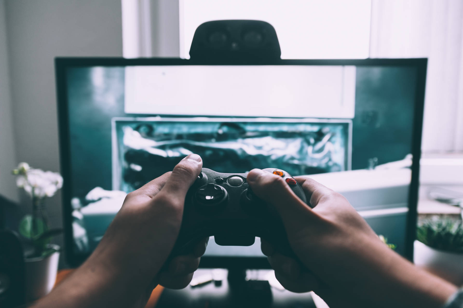 Entertainment Wallpaper