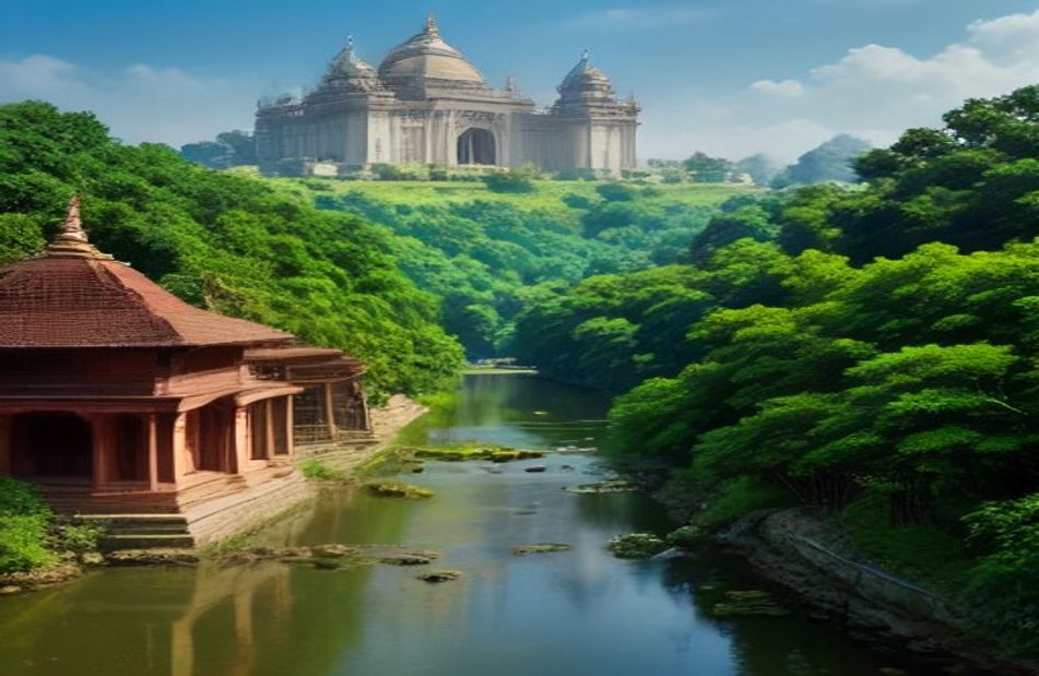 Karnataka Wallpaper