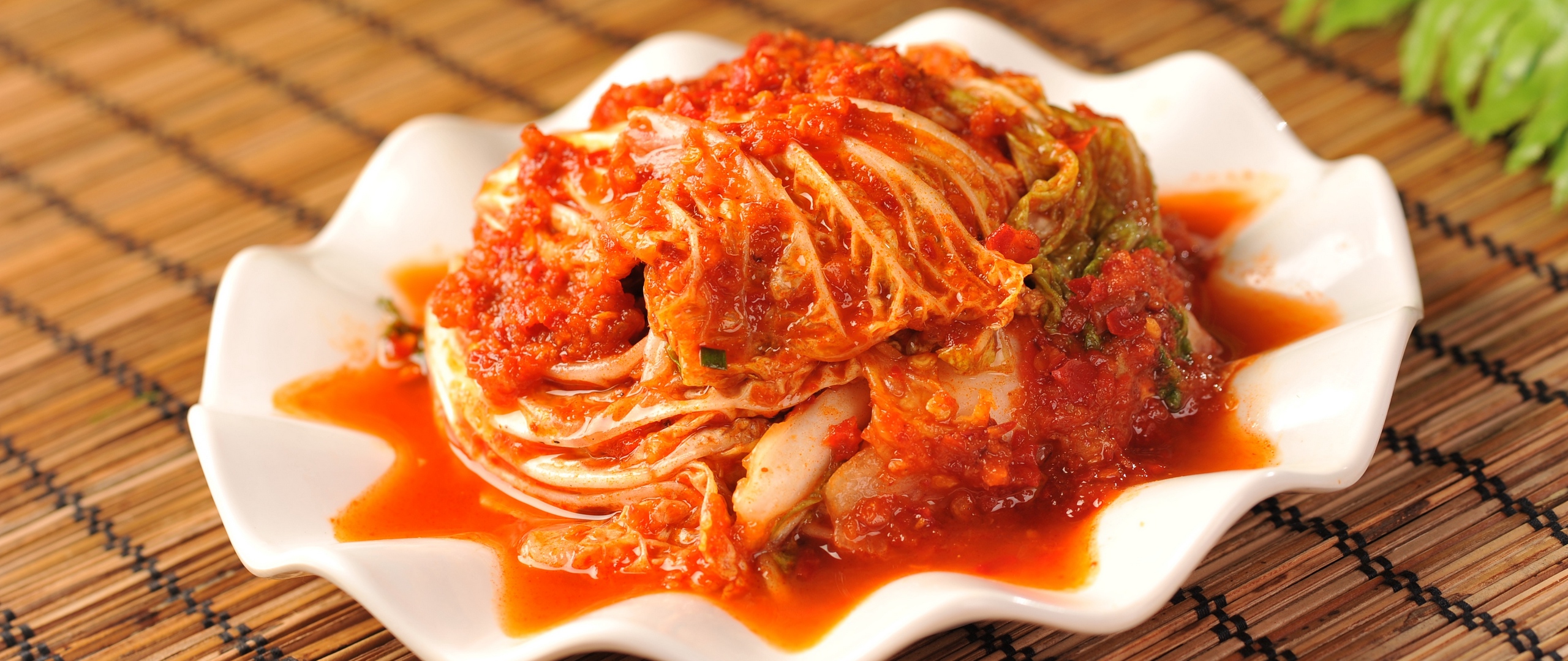 Delicious Healthy Kimchi Korean Food Background, Kimchi, Korean, Food  Background Image And Wallpaper for Free Download