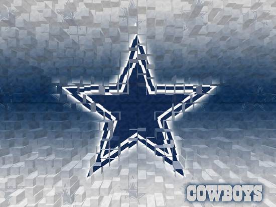 Doomsday Defense Dallas Cowboys Theme With High Quality Wallpaper