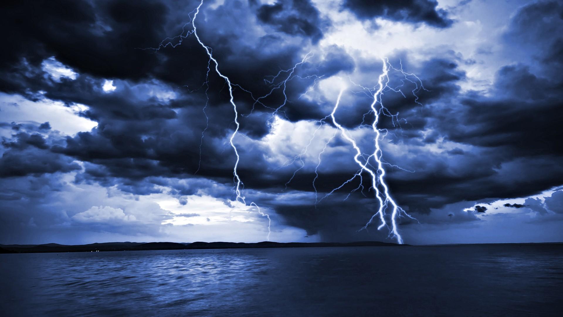 Sea Storm Live Wallpaper For Android Apk