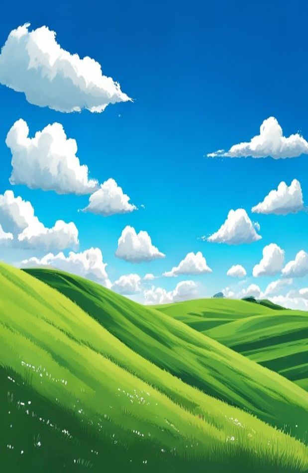 Windows Wallpaper