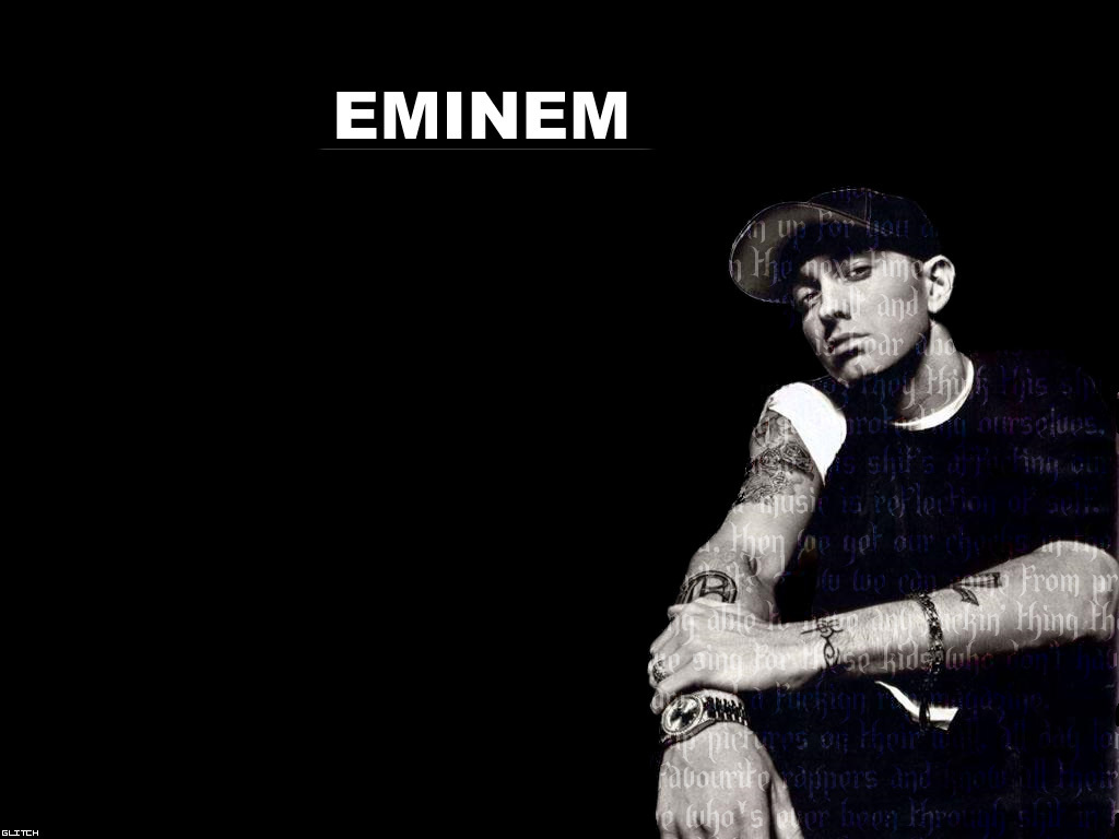 Top Eminem Quotes QuotesGram