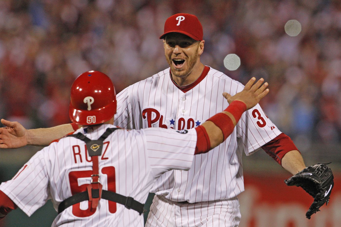 Roy Halladay S Baseball Hall Of Fame Induction Figures To Be