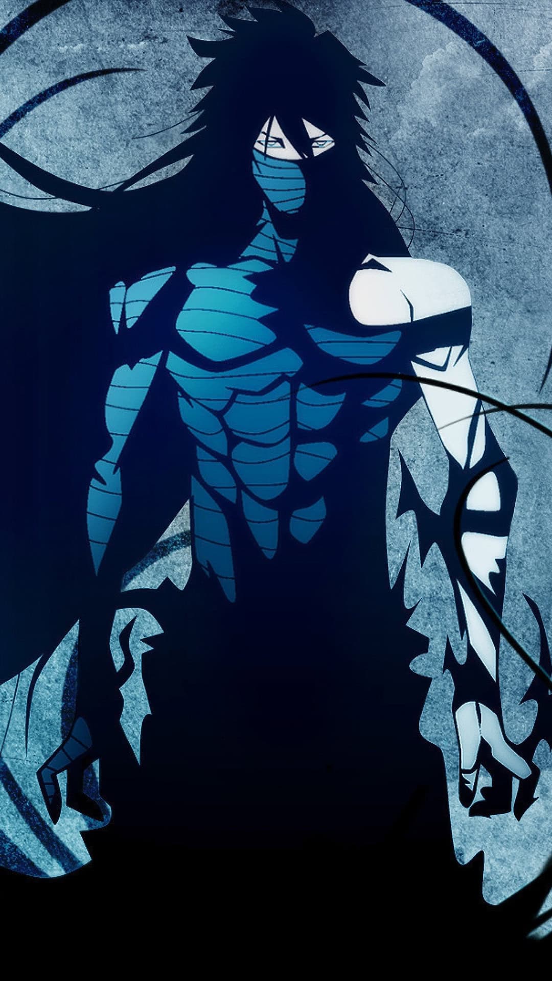 HD Bleach iPhone Wallpaper