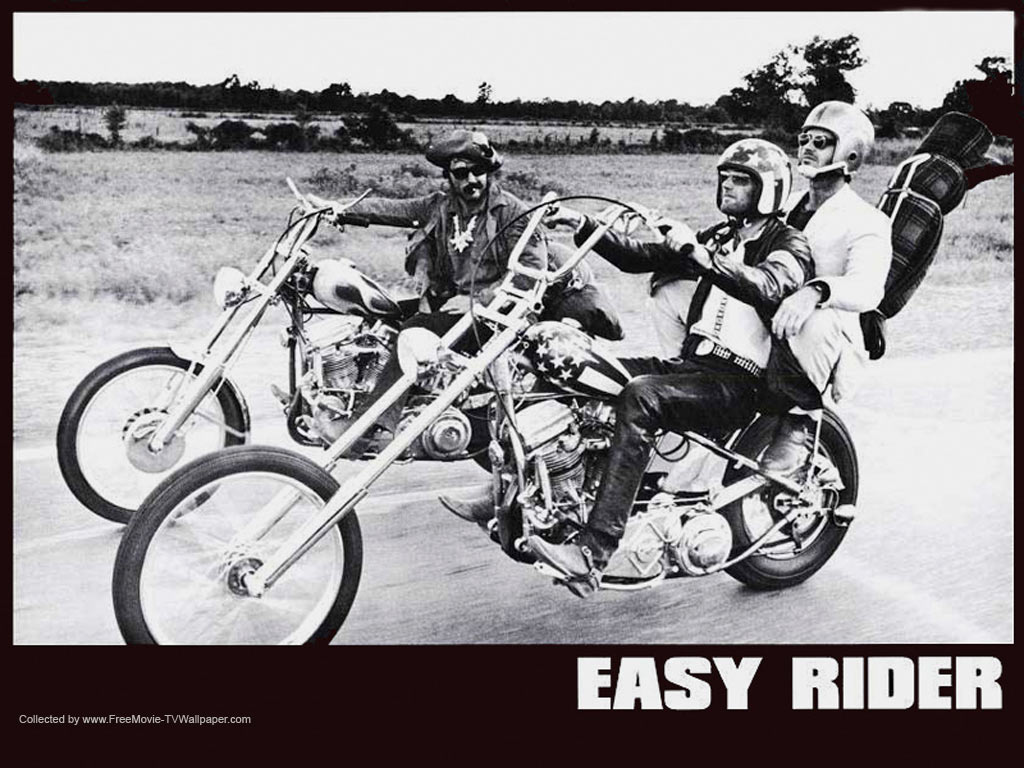 easy rider02 Movie Wallpaper Image Download Free desktop background