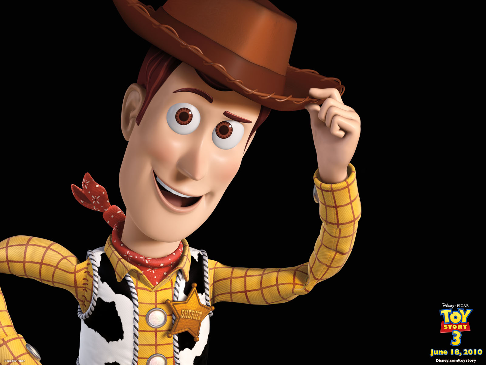 Woody From Toy Story Wallpaper Click Picture For High Resolution HD