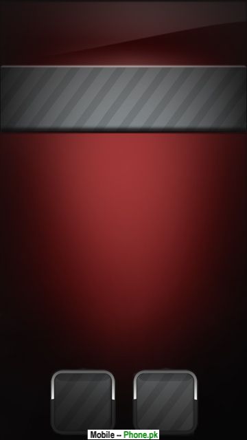Black And Red Abstract Wallpaper Mobile Details