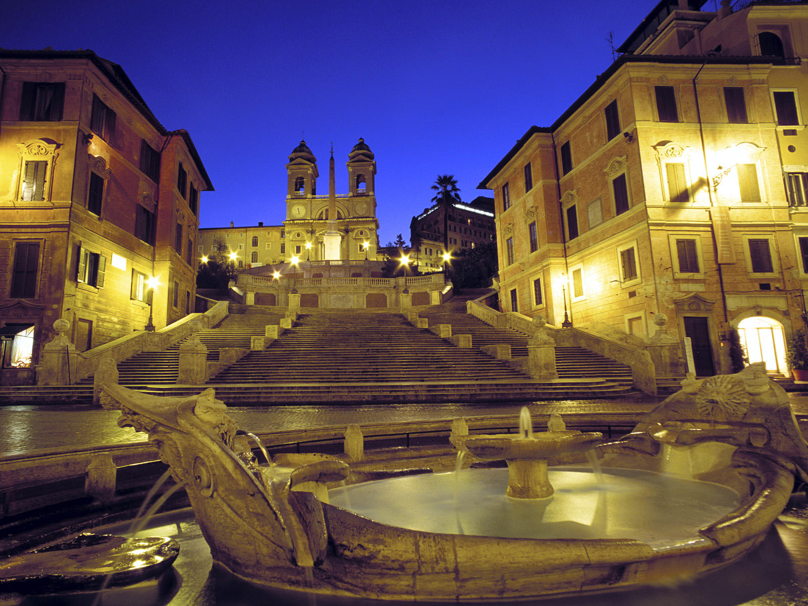 Related Spanish Steps Rome Italy