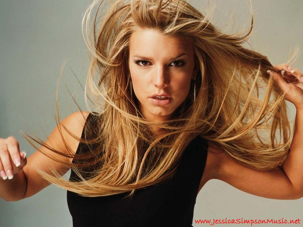 The Nices Wallpapers Jessica Simpson HD Wallpapers