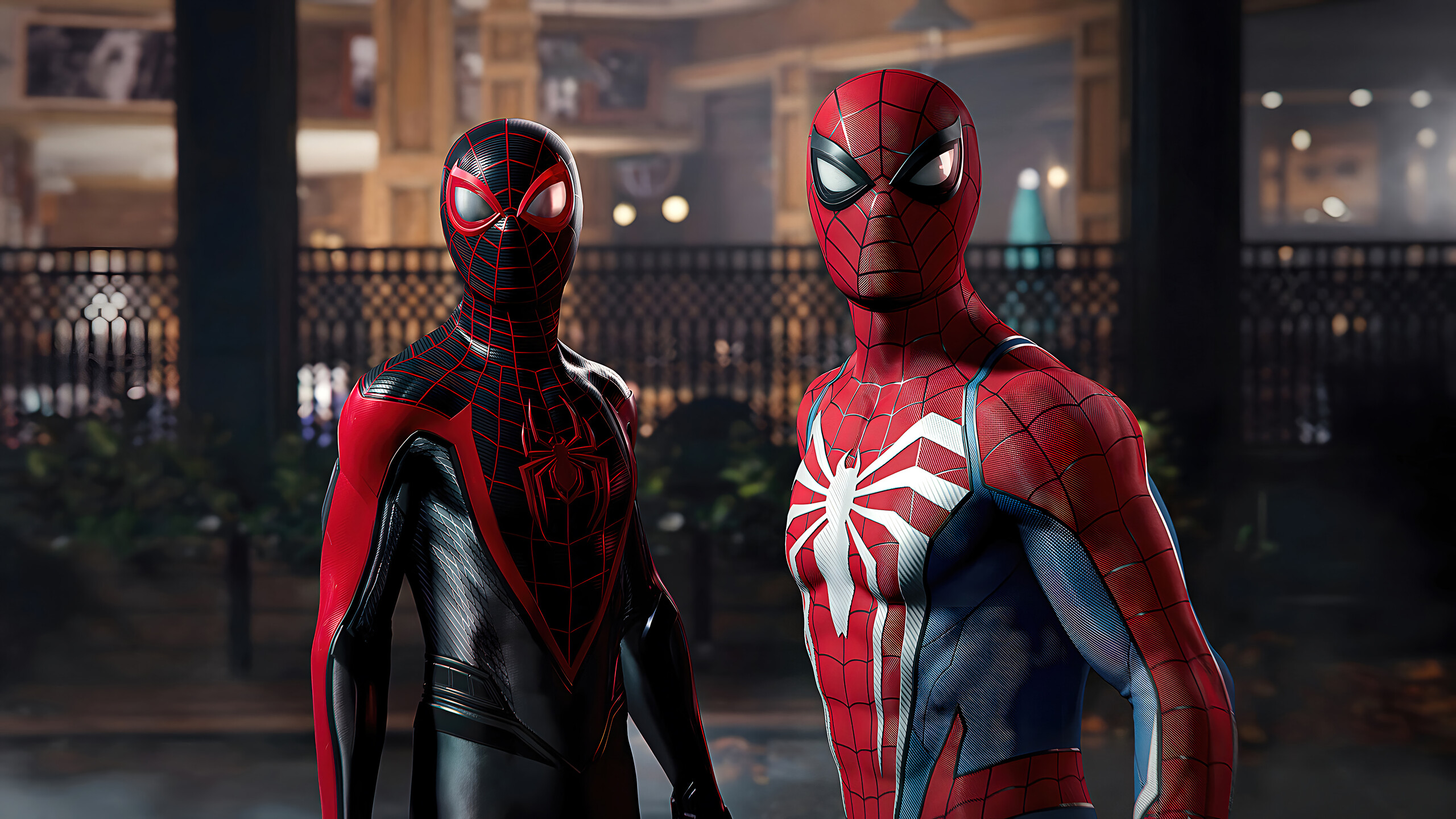 Marvel S Spider Man 4k Phone iPhone Wallpaper 6921b