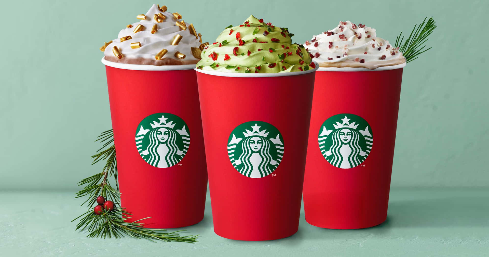 Starbucks Picture Wallpaper