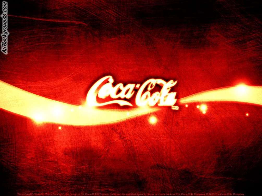 Coke Backgrounds amp Myspace