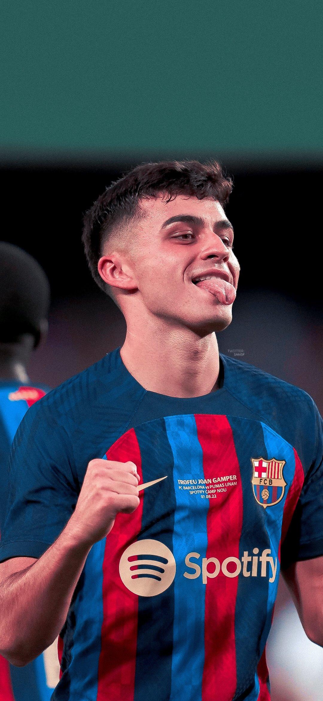 SAM on 4K Wallpapers FC Barcelona httpstco