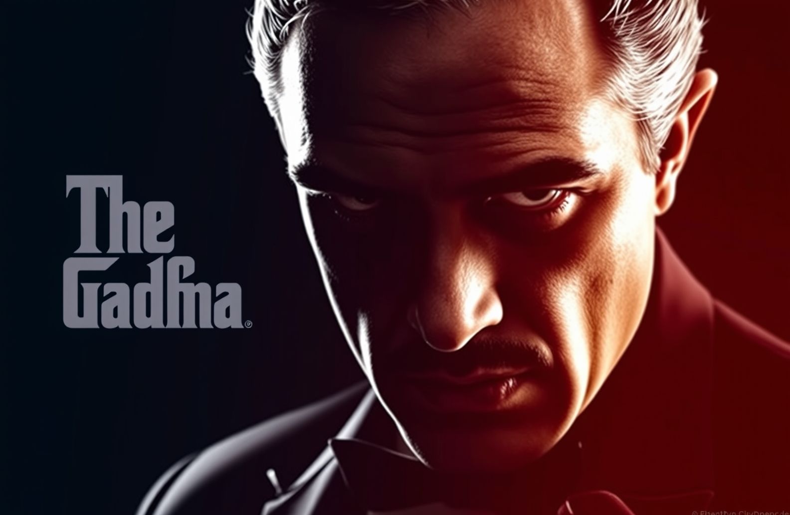 Michael Corleone Wallpaper