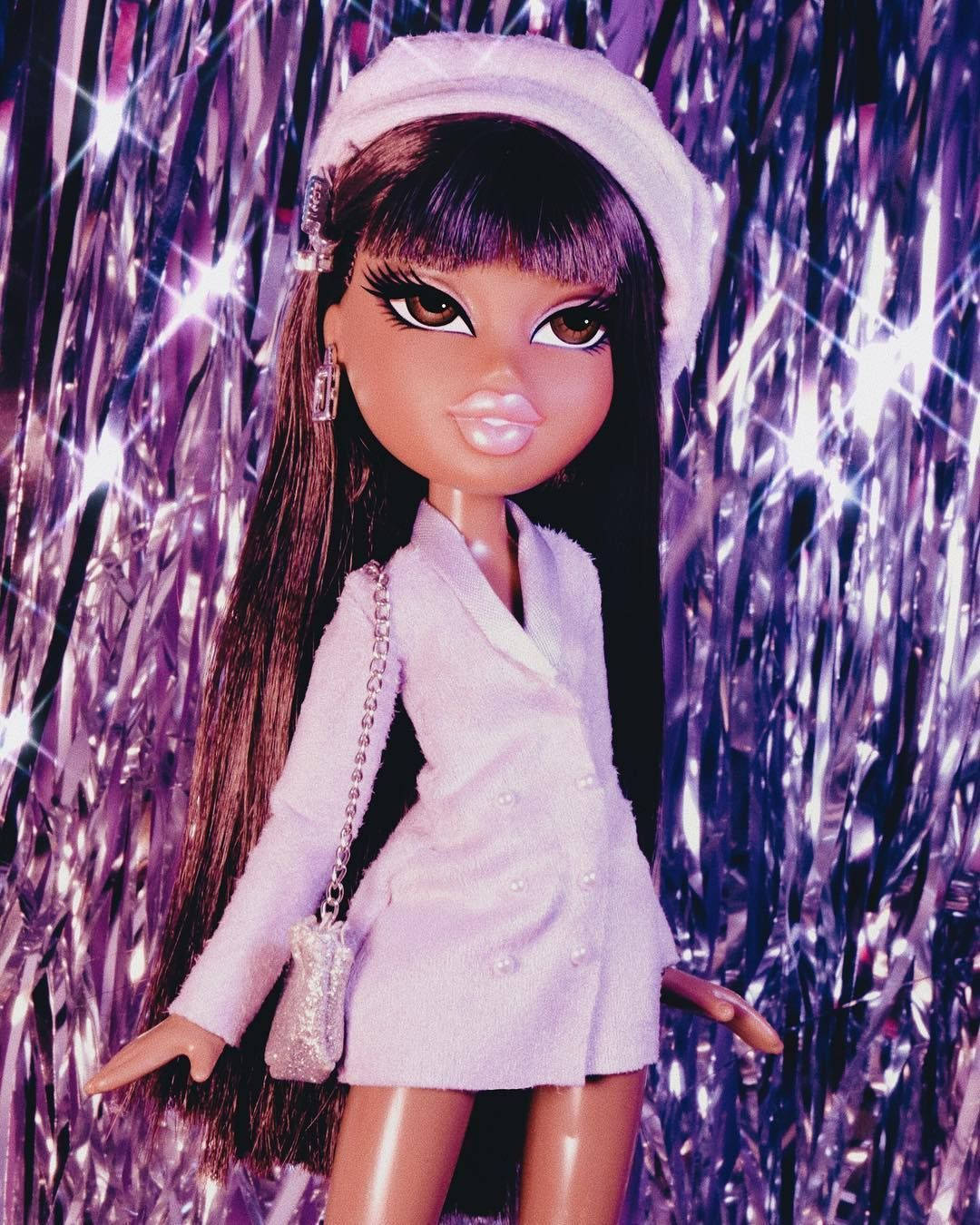 Bratz Aesthetic Wallpaper