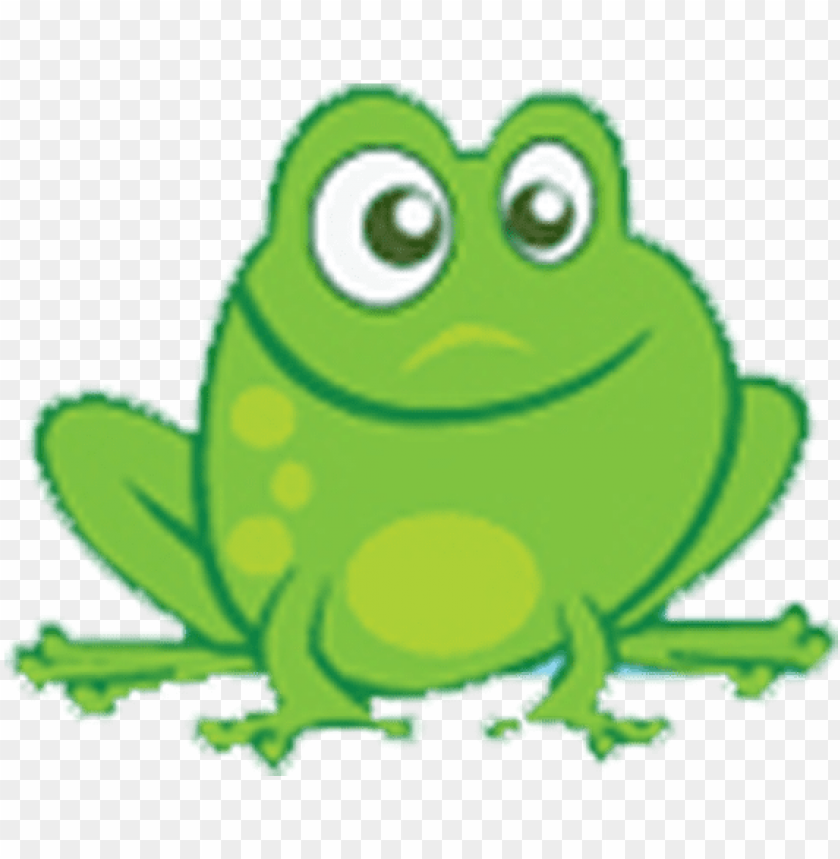Sapo Da Galinha Pintadinha Png Image With Transparent Background