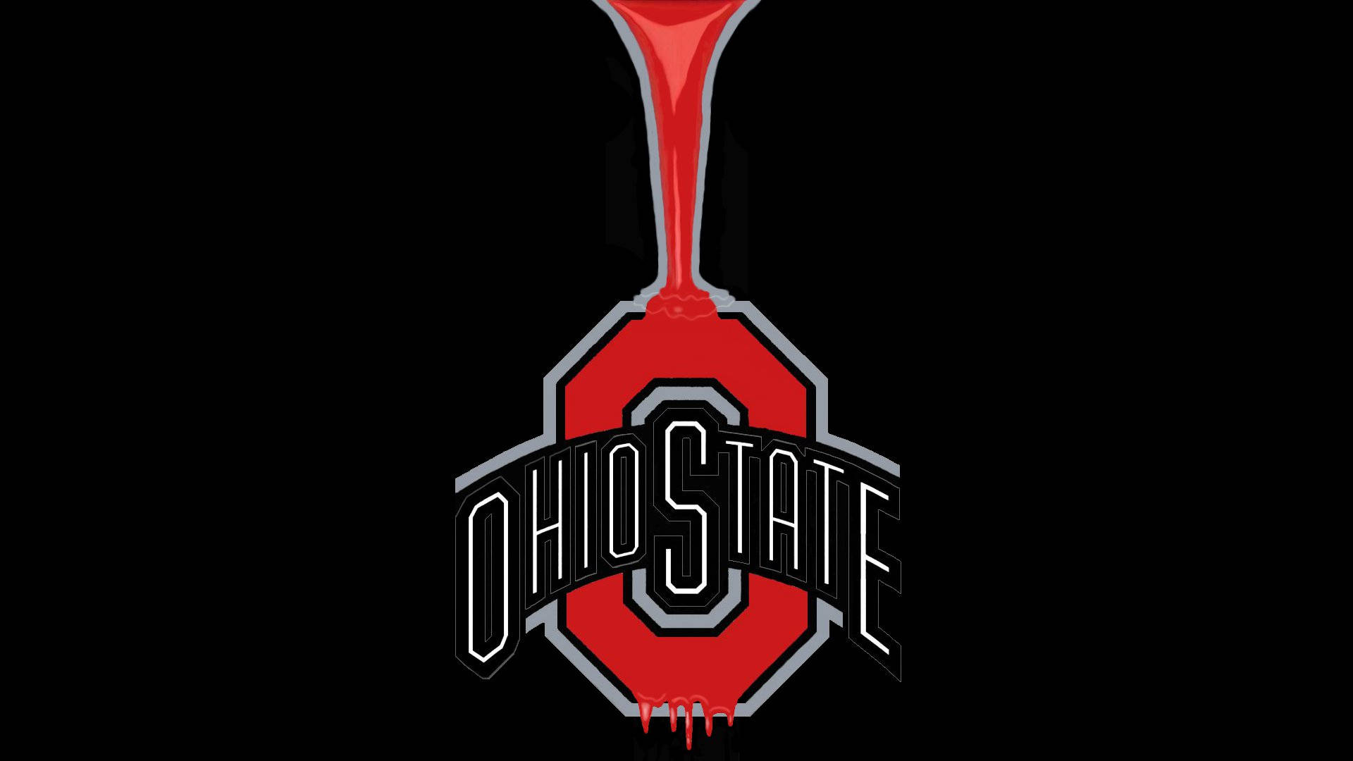 Ohio State University Wallpaper